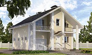 Проекты домов с гаражом, Ковылкино