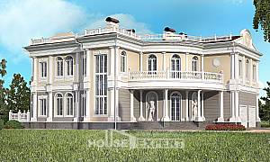 Проекты двухэтажных домов, Саранск
